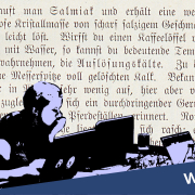 Logo des Tool Tuesday des Stabi Lab der Staatsbibliothek zu Berlin