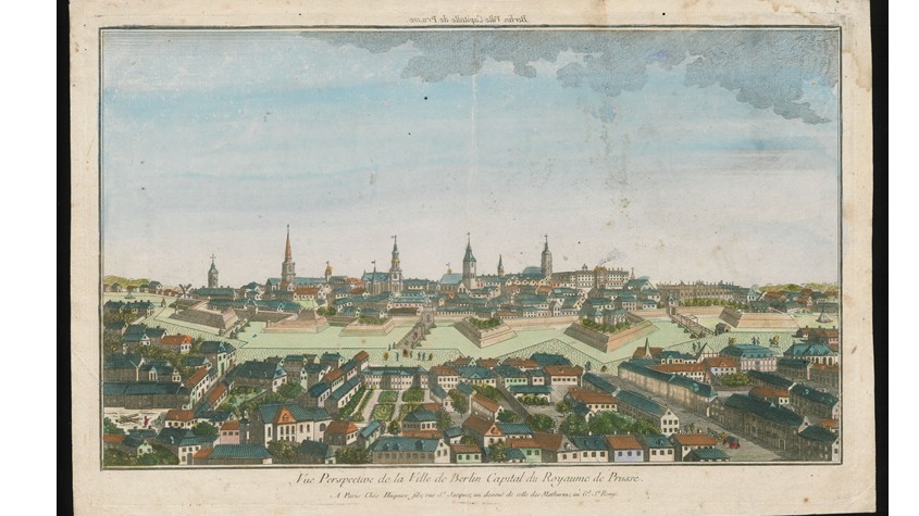 Berlinansichten_title