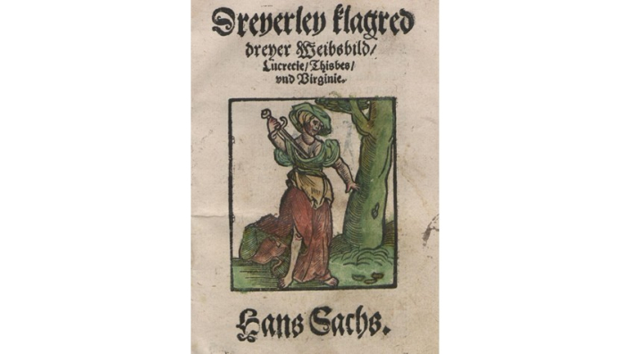 HansSachs_Klagereden_title