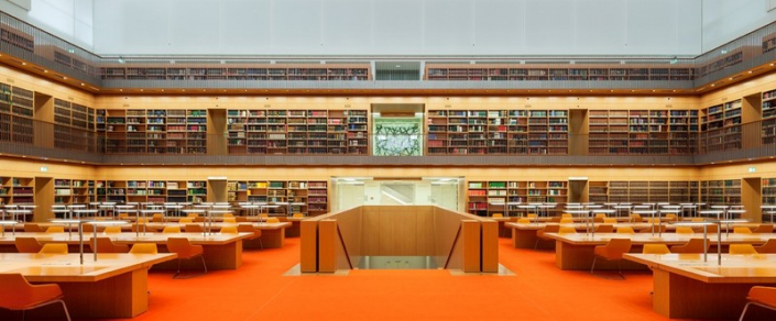 Titelbild / Frontispiece Stabi